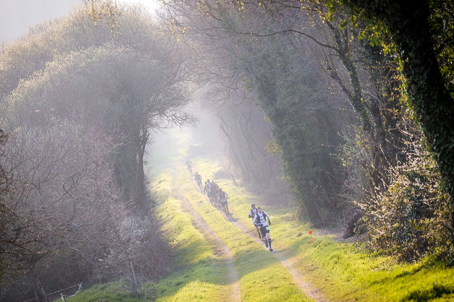 1 tkb 66 trail pontivy bretagne