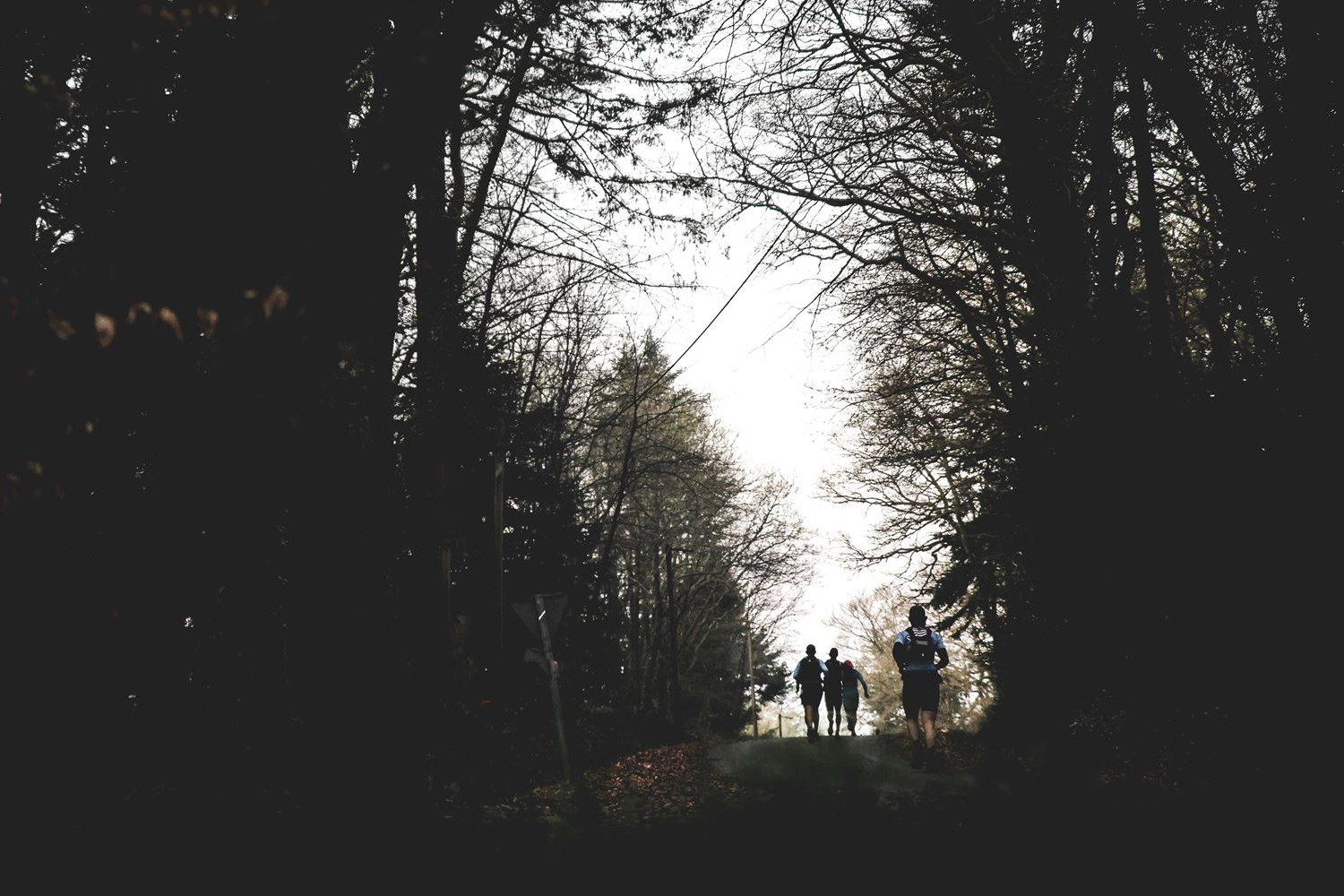 3 tkb 66 trail pontivy bretagne