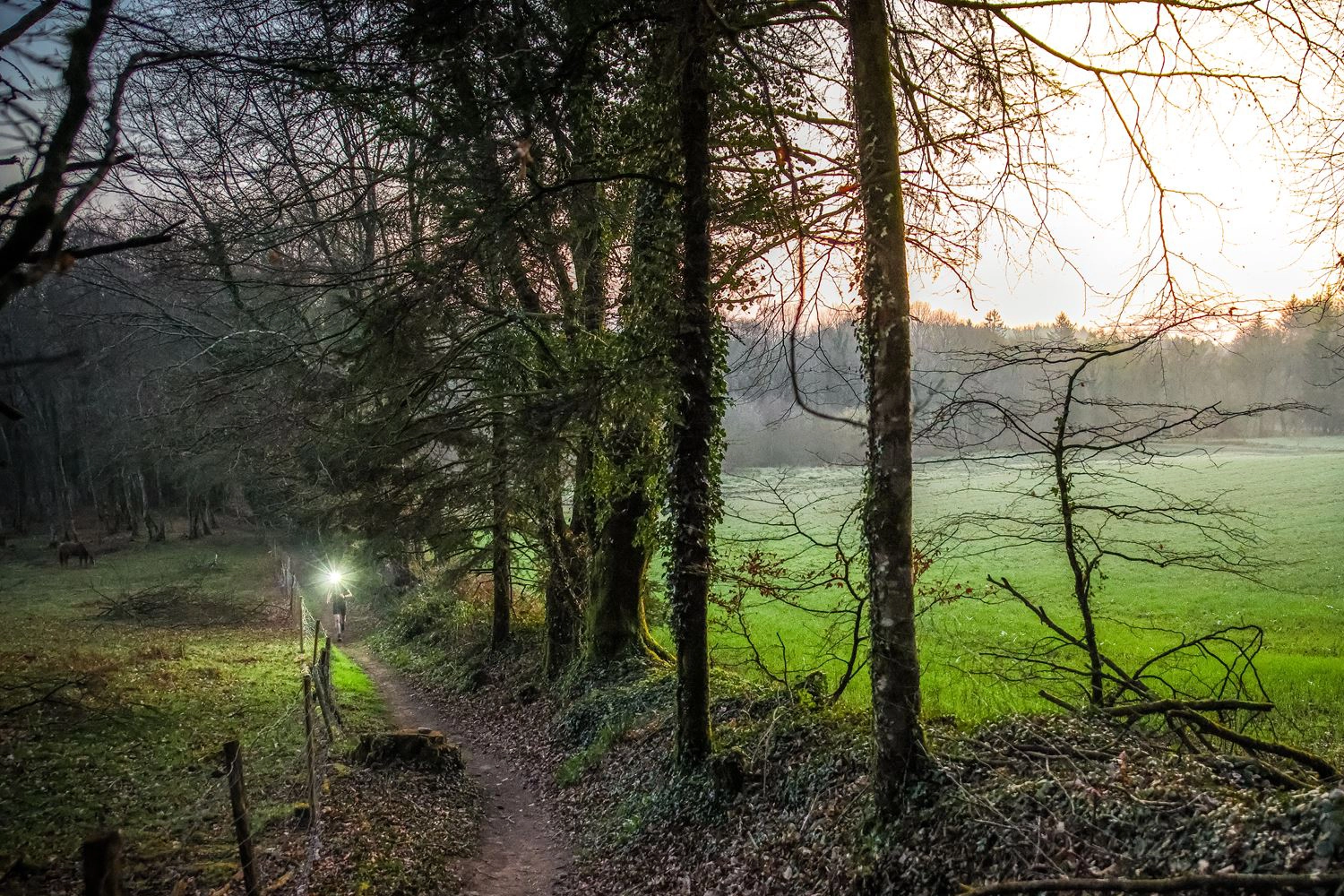 4 tkb 66 trail pontivy bretagne