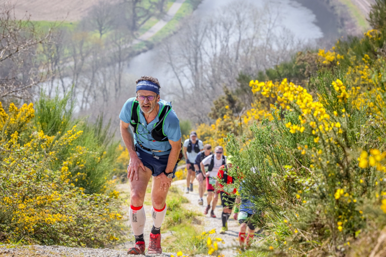 5 tkb 66 trail pontivy bretagne